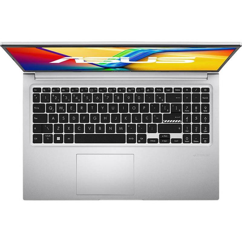 Notebook ASUS Vivobook 15 AMD Ryzen7 5825U, 16GB, 512GB SSD, W11